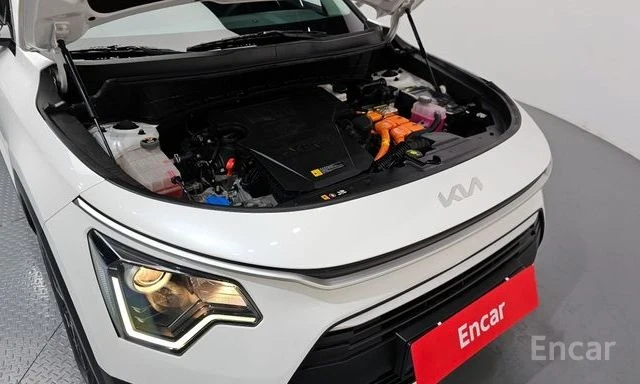 Kia Niro Trandy | ����� ������ | KEYLESS |  | Mobile.bg � ����������� 6