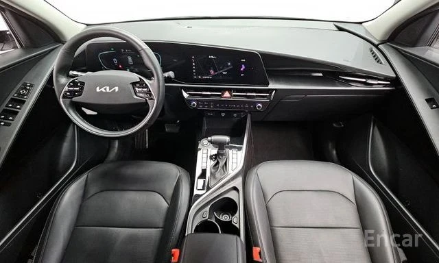 Kia Niro Trandy | ����� ������ | KEYLESS |  | Mobile.bg � ����������� 7