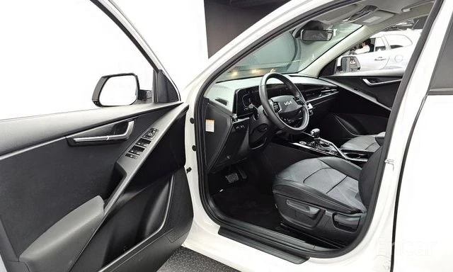 Kia Niro Trandy | ����� ������ | KEYLESS |  | Mobile.bg � ����������� 10