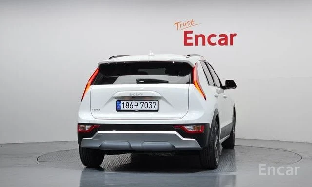 Kia Niro Trandy | ����� ������ | KEYLESS |  | Mobile.bg � ����������� 4