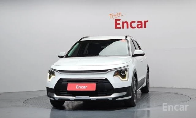 Kia Niro Trandy | ����� ������ | KEYLESS |  | Mobile.bg � ����������� 3