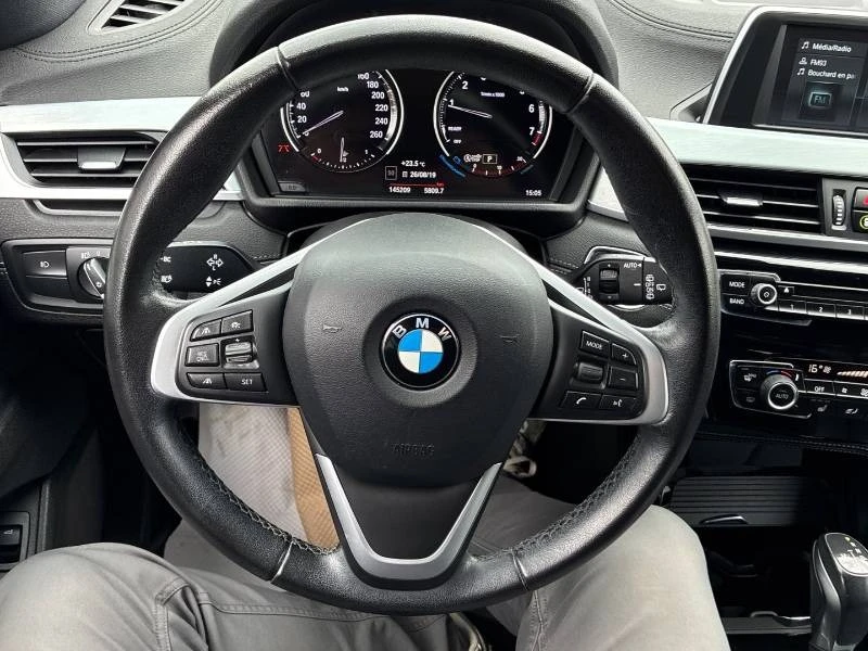 BMW X2 * xDrive28i * CARFAX * ОПЦИЯ ЗА ФИНАНСИРАНЕ, снимка 8 - Автомобили и джипове - 55800240