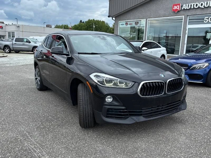BMW X2 * xDrive28i * CARFAX * ОПЦИЯ ЗА ФИНАНСИРАНЕ, снимка 3 - Автомобили и джипове - 55800240