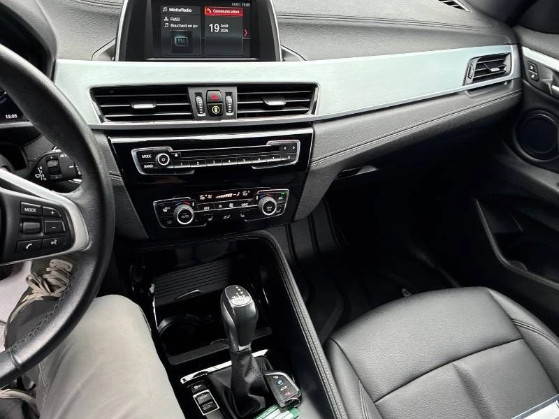 BMW X2 * xDrive28i * CARFAX * ОПЦИЯ ЗА ФИНАНСИРАНЕ, снимка 10 - Автомобили и джипове - 55800240