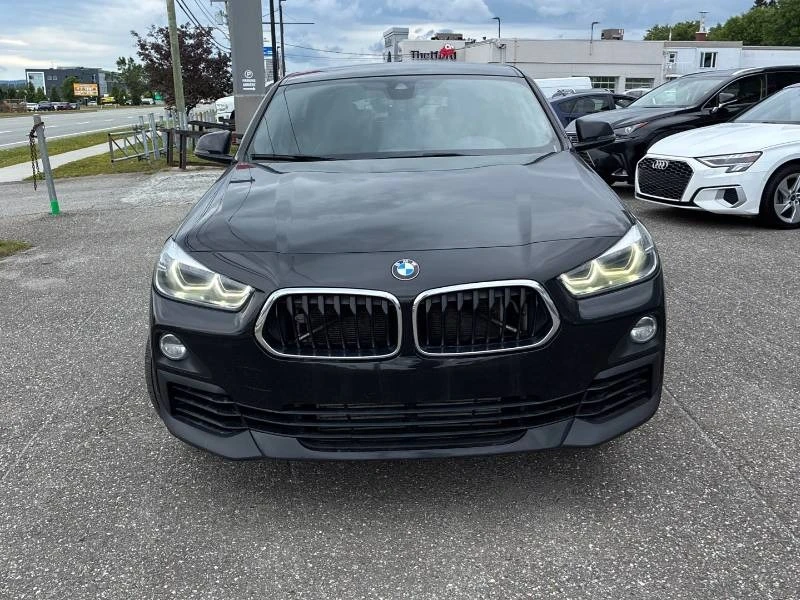BMW X2 * xDrive28i * CARFAX * ОПЦИЯ ЗА ФИНАНСИРАНЕ, снимка 2 - Автомобили и джипове - 55800240