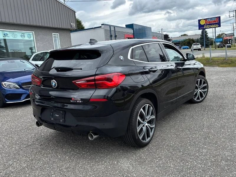 BMW X2 * xDrive28i * CARFAX * ОПЦИЯ ЗА ФИНАНСИРАНЕ, снимка 5 - Автомобили и джипове - 55800240