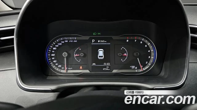 Hyundai Tucson | TOP SERVICE , снимка 8 - Автомобили и джипове - 56013758