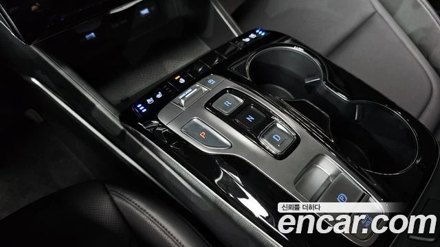 Hyundai Tucson | TOP SERVICE , снимка 9 - Автомобили и джипове - 56013758
