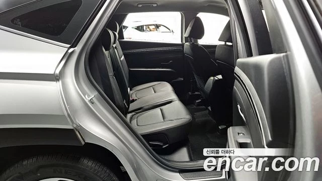 Hyundai Tucson | TOP SERVICE , снимка 12 - Автомобили и джипове - 56013758