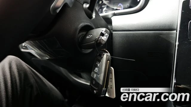 Hyundai Tucson | TOP SERVICE , снимка 15 - Автомобили и джипове - 56013758