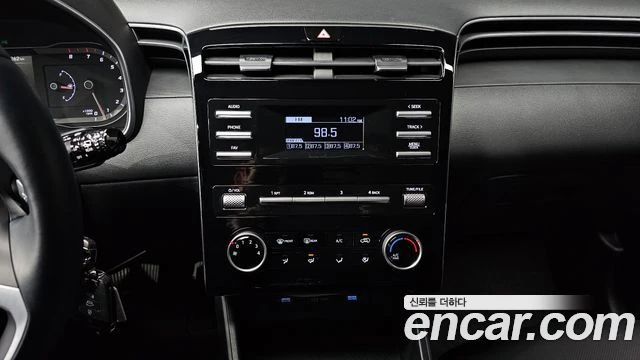 Hyundai Tucson | TOP SERVICE , снимка 14 - Автомобили и джипове - 56013758