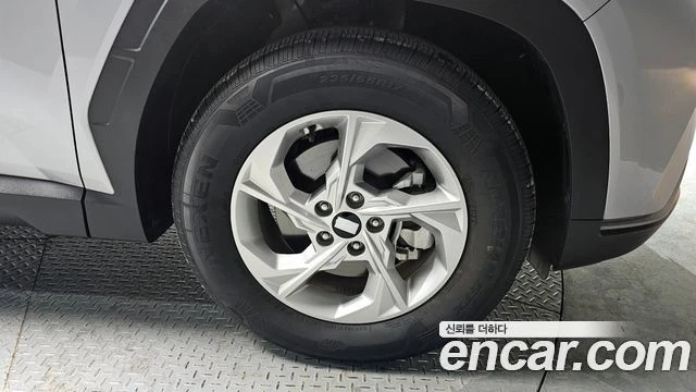 Hyundai Tucson | TOP SERVICE , снимка 5 - Автомобили и джипове - 56013758