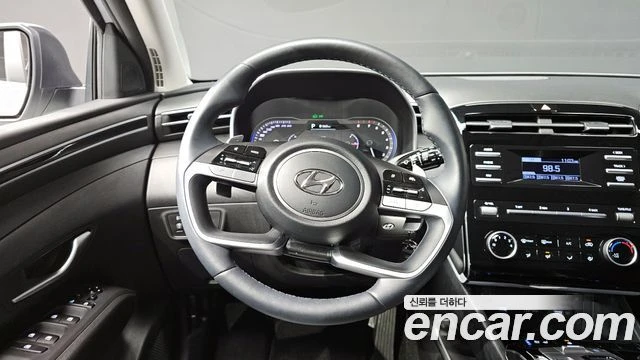 Hyundai Tucson | TOP SERVICE , снимка 13 - Автомобили и джипове - 56013758