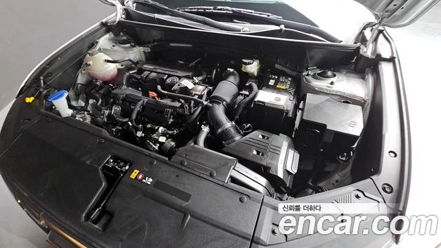 Hyundai Tucson | TOP SERVICE , снимка 6 - Автомобили и джипове - 56013758