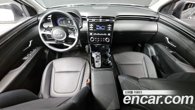 Hyundai Tucson | TOP SERVICE , снимка 7 - Автомобили и джипове - 56013758