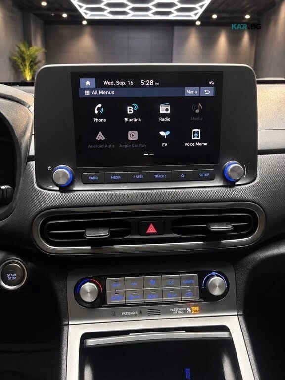 Hyundai Kona ���������� * (���� �� ��) | Mobile.bg � ����������� 11