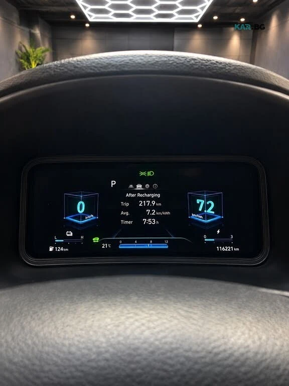 Hyundai Kona ���������� * (���� �� ��) | Mobile.bg � ����������� 10