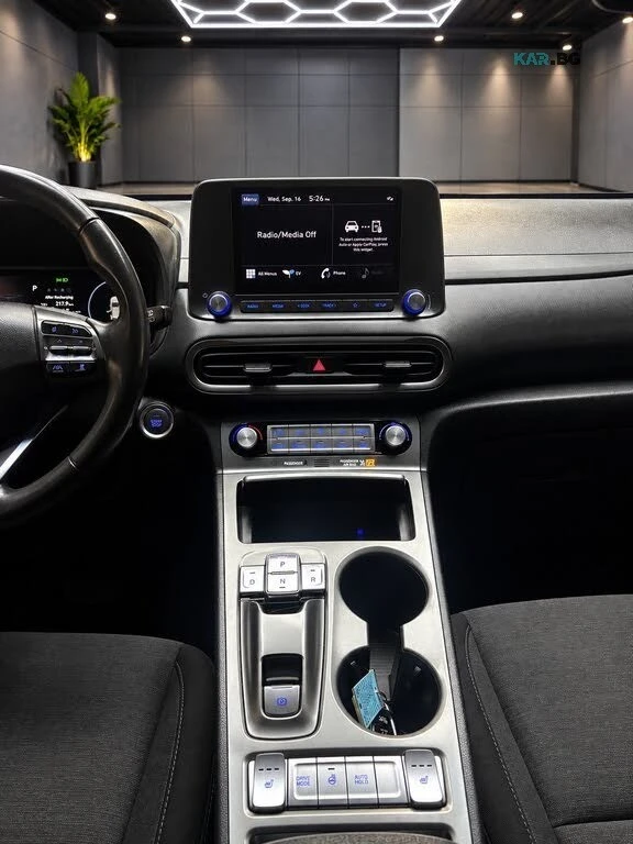 Hyundai Kona ���������� * (���� �� ��) | Mobile.bg � ����������� 7