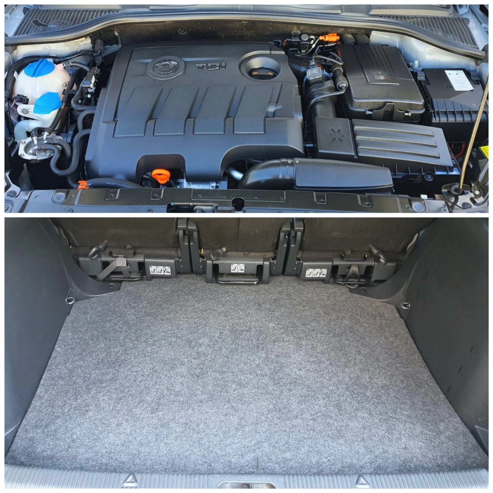 Skoda Yeti 1.6TDI *    *  | Mobile.bg   13