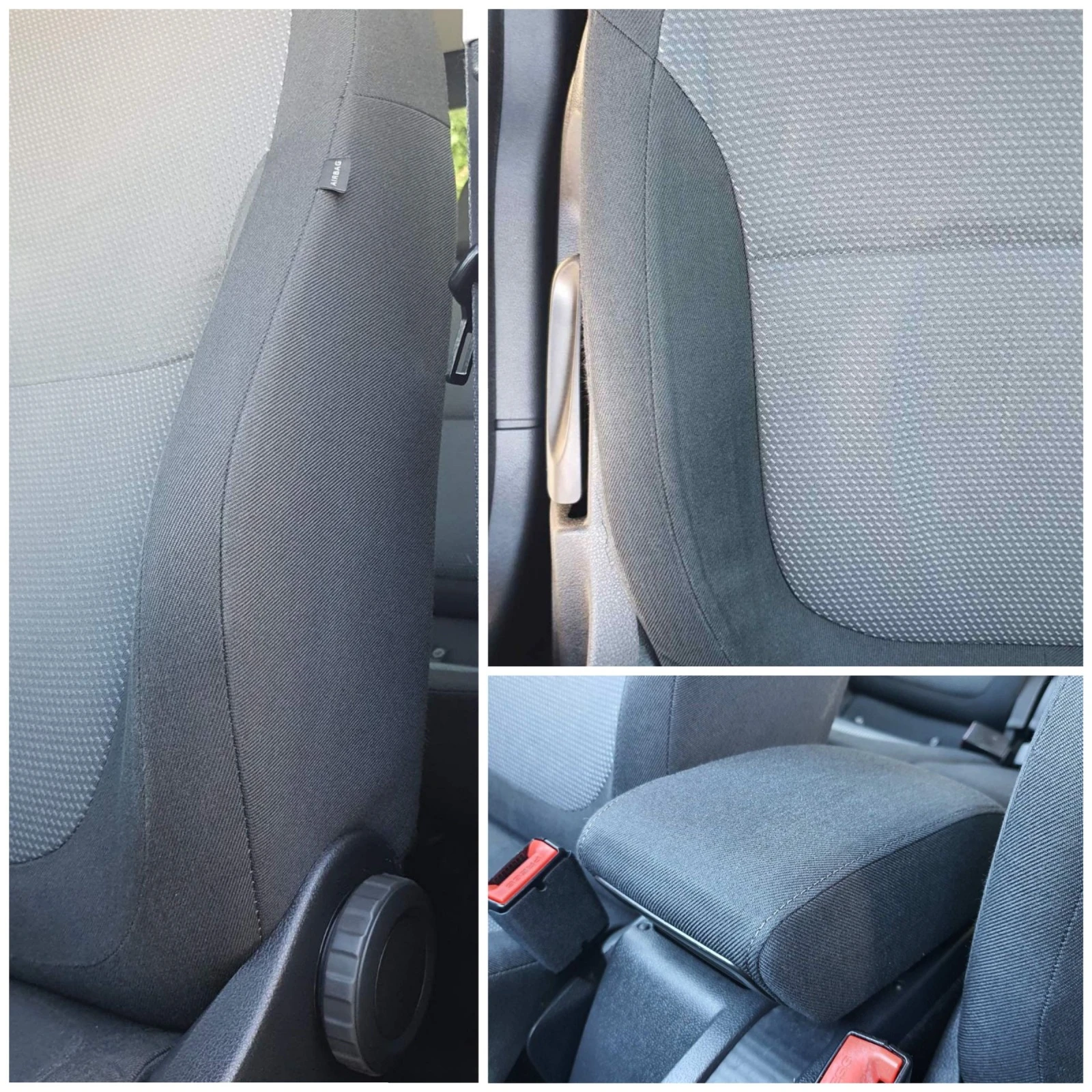 Skoda Yeti 1.6TDI *    *  | Mobile.bg   11