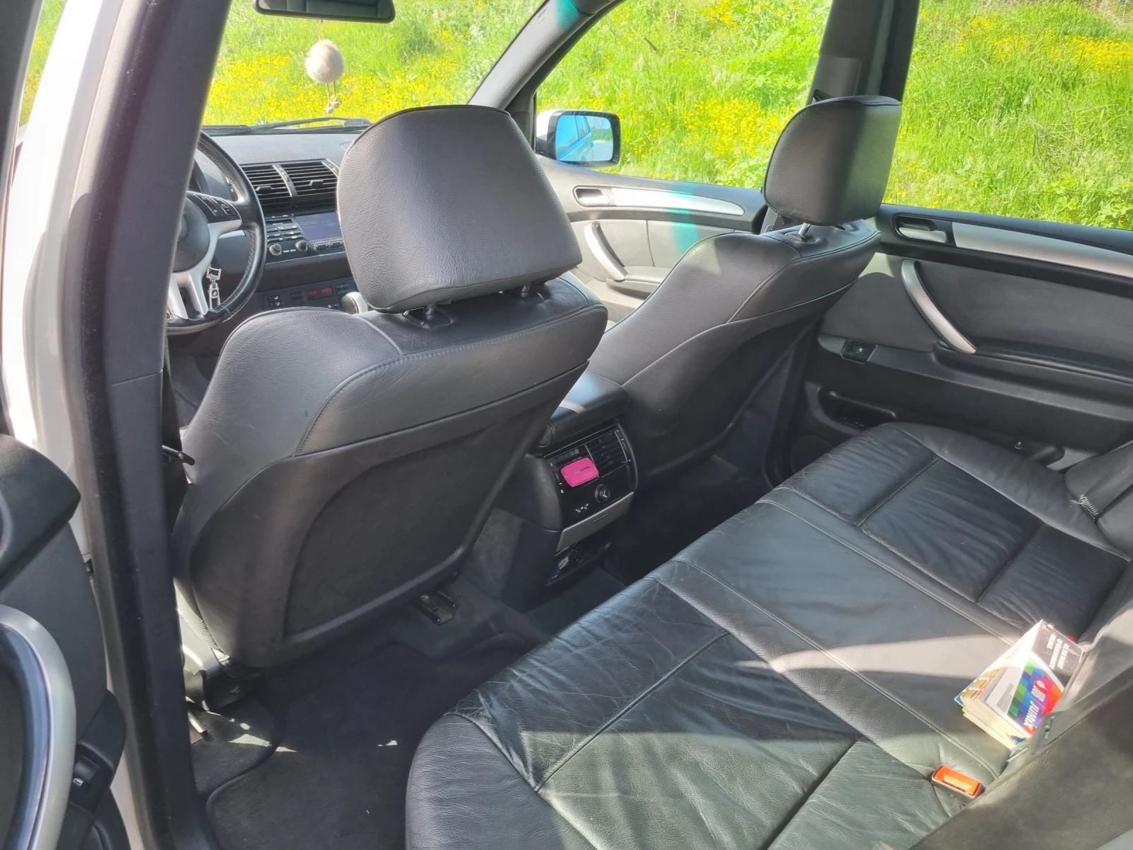 BMW X5 BMW 3.0i 231кс. - изображение 9