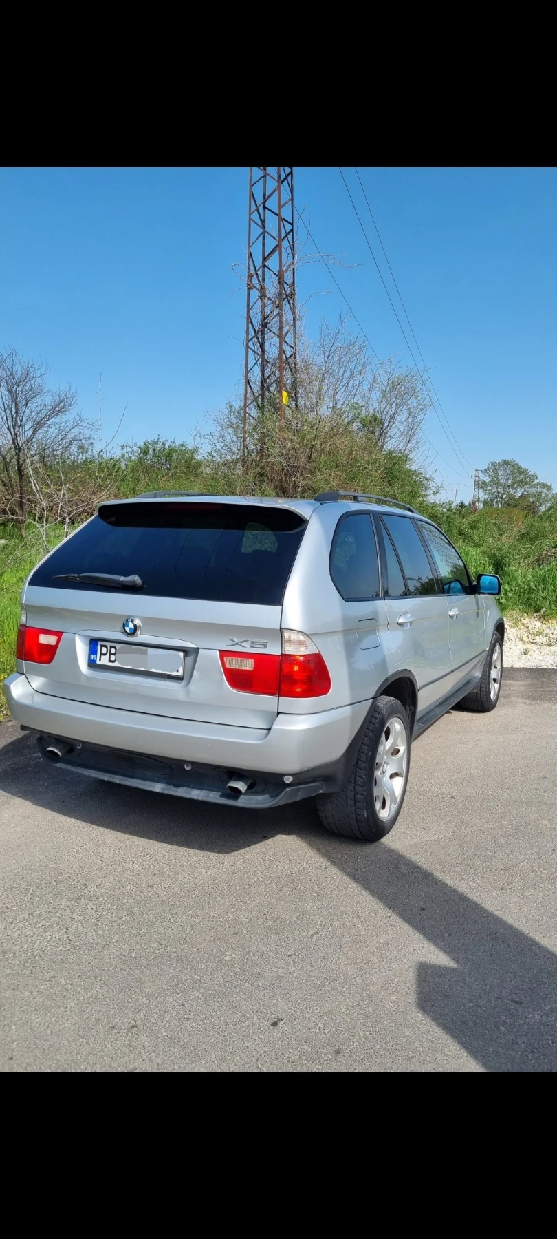 BMW X5 BMW 3.0i 231кс. - изображение 4