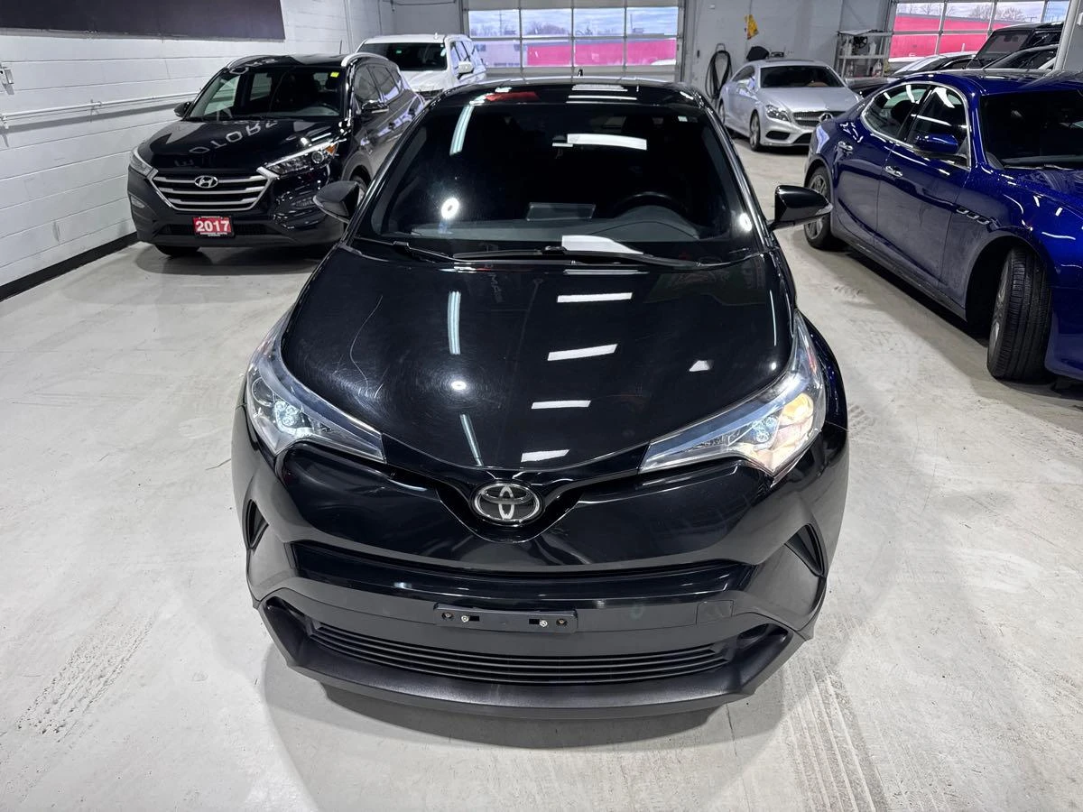 Toyota C-HR * XLE  * * АвтоКредит - изображение 2