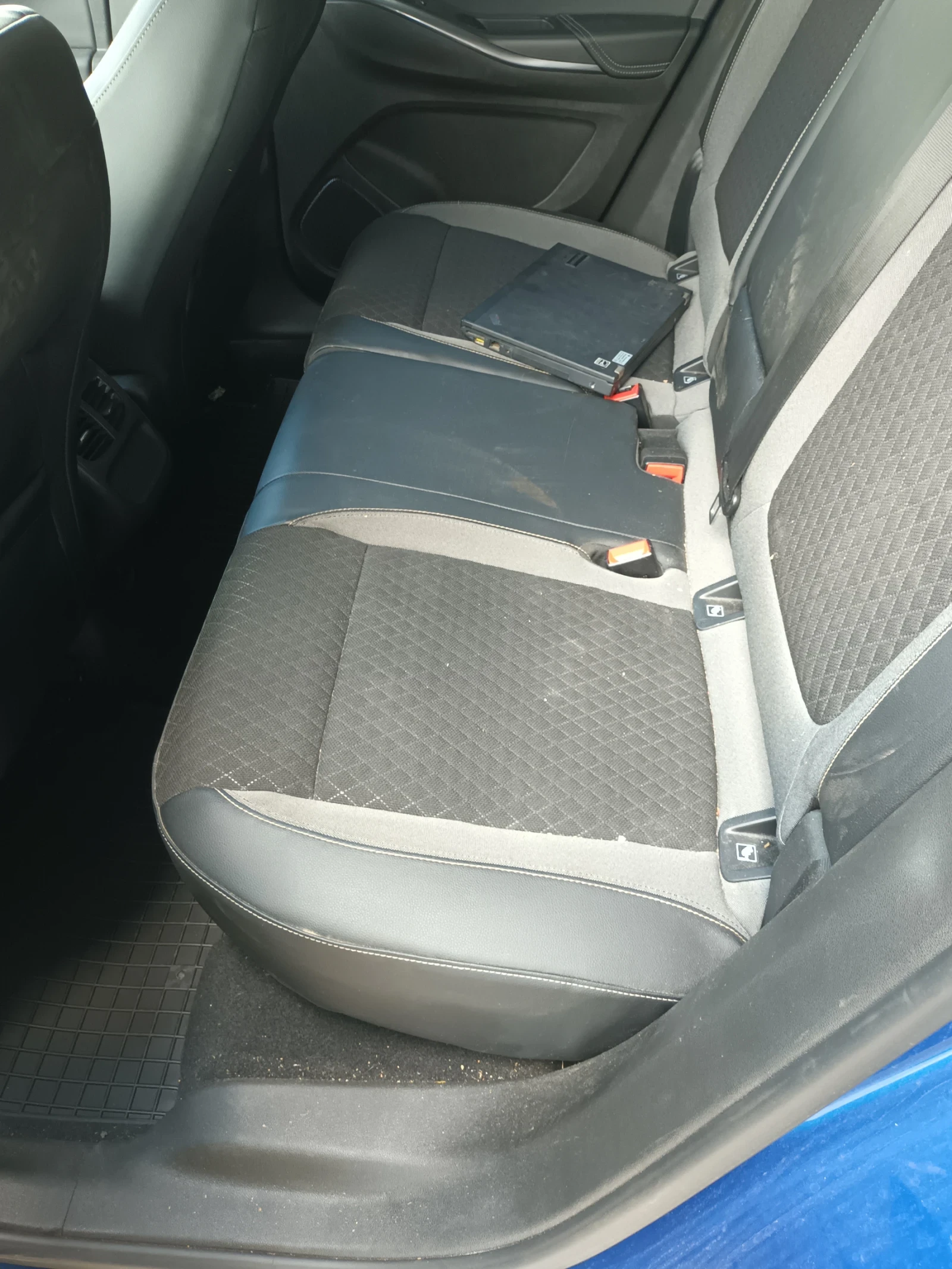 Opel Grandland X 1.6д - изображение 8