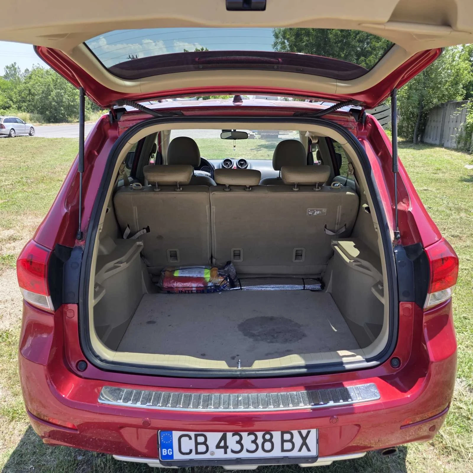 Great Wall Hover H6 1, 5 T | Mobile.bg — изображение 12