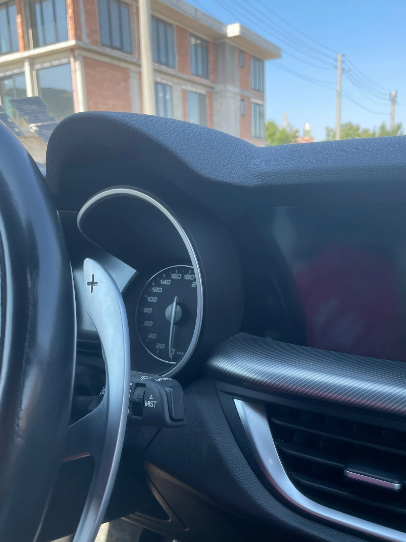 Alfa Romeo Stelvio  2.2/210HP SPRINT Q4, Harman/Kardon | Mobile.bg   11