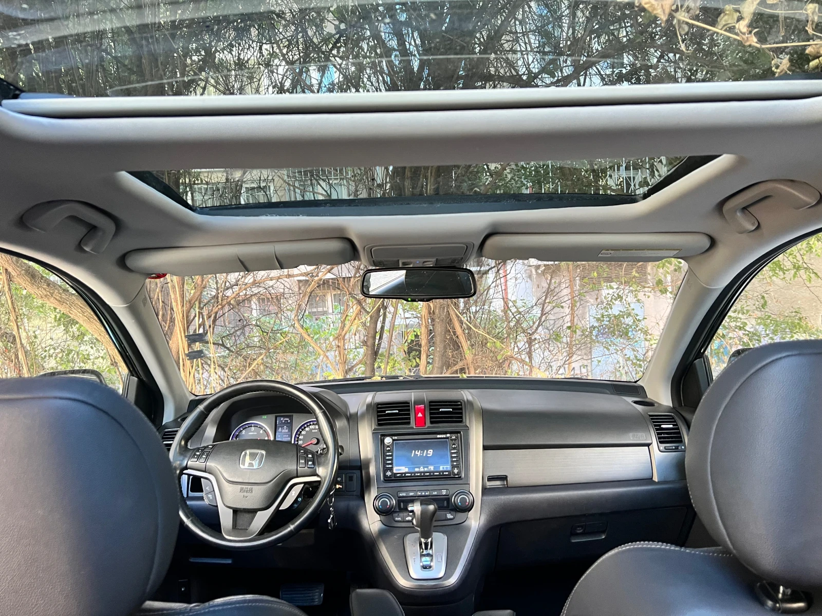 Honda Cr-v 2, 2 Exclusive - изображение 9