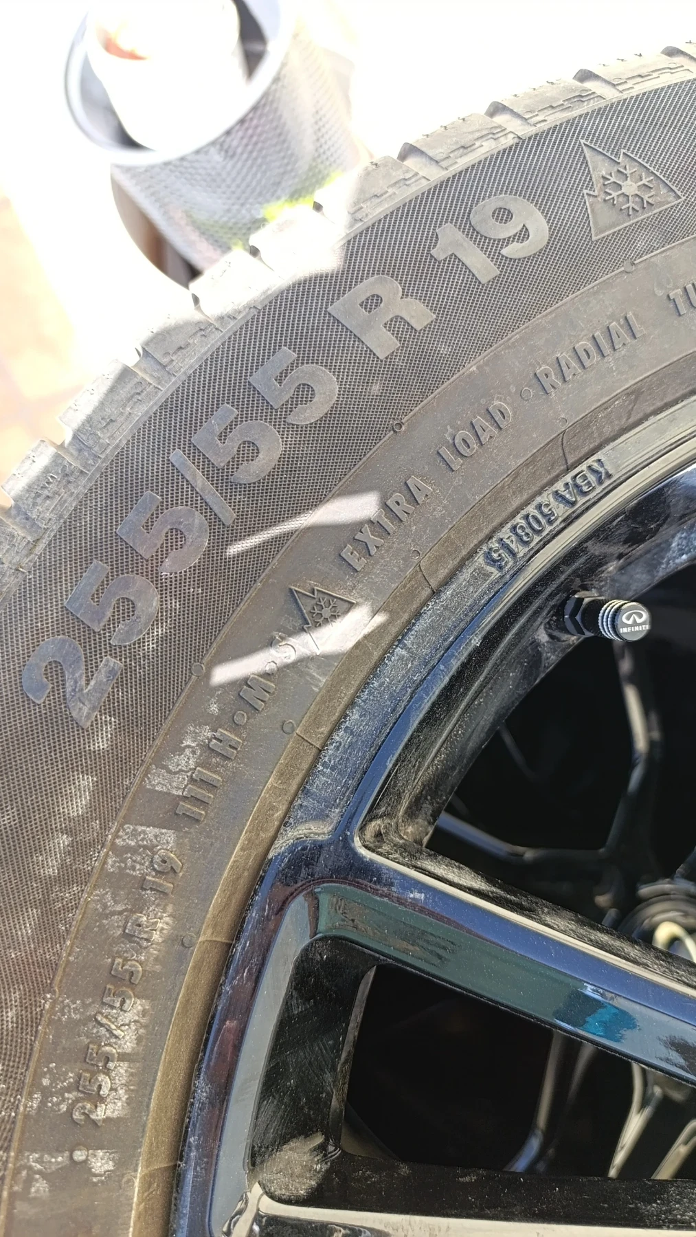 Infiniti Fx 50 Last edition optical tunning  - изображение 8