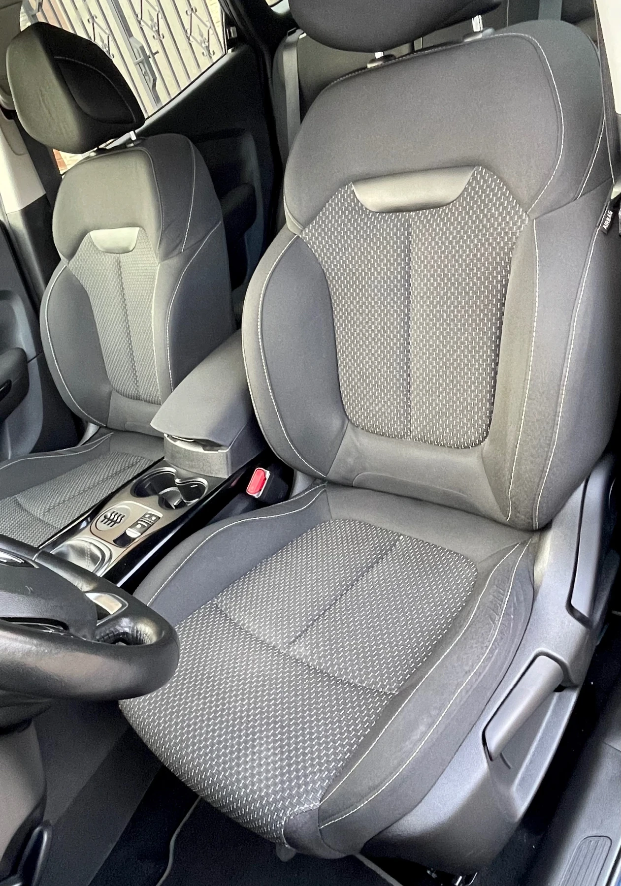 Renault Kadjar 1.5DCI ECO2 EURO 6B | Mobile.bg   11