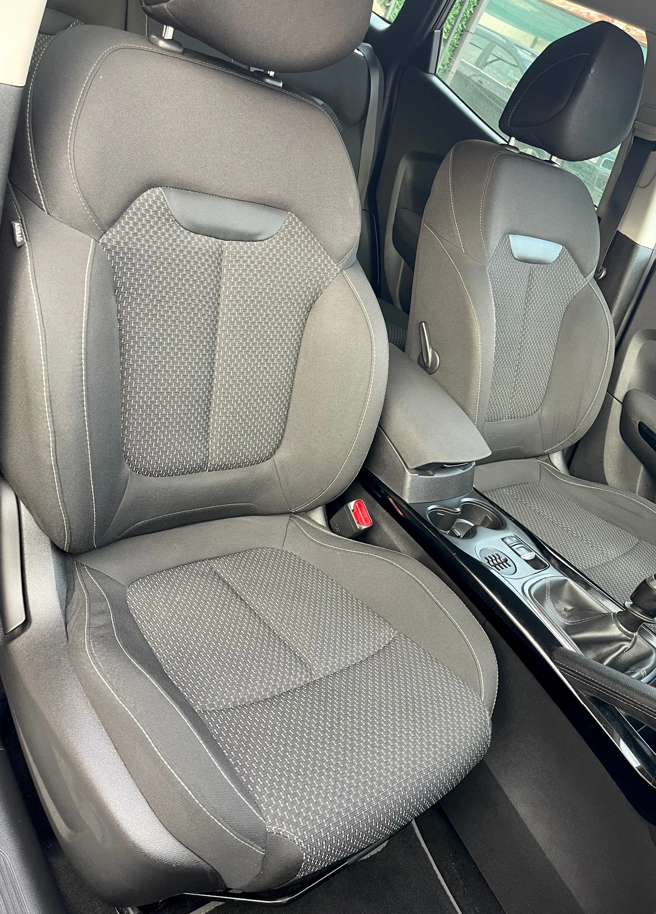 Renault Kadjar 1.5DCI ECO2 EURO 6B | Mobile.bg   12