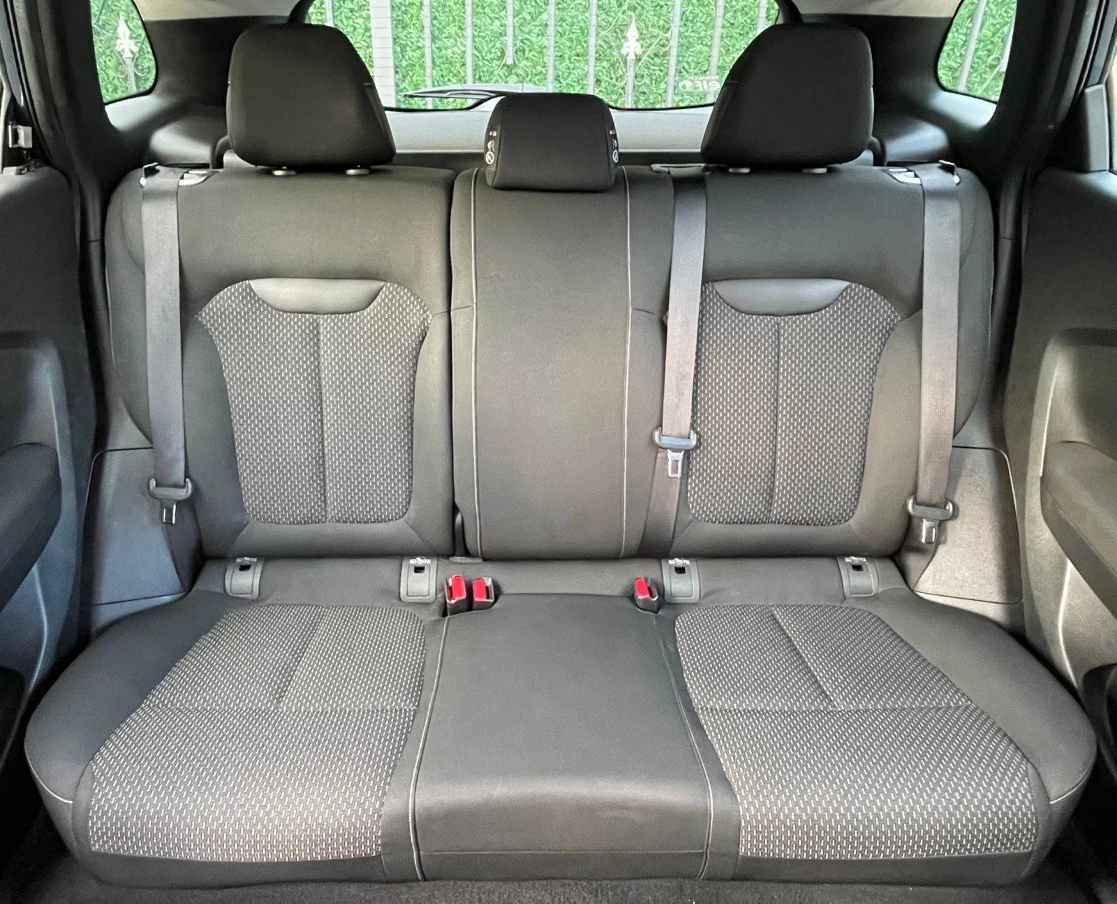 Renault Kadjar 1.5DCI ECO2 EURO 6B | Mobile.bg   13