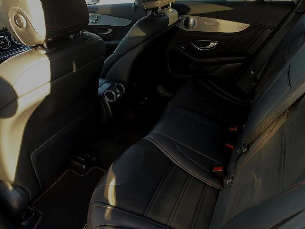 Mercedes-Benz GLC 43 AMG  * BLACK FRIDAY*  | Mobile.bg   13