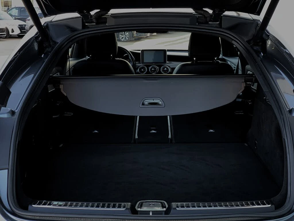 Mercedes-Benz GLC 43 AMG  * BLACK FRIDAY*  | Mobile.bg   15