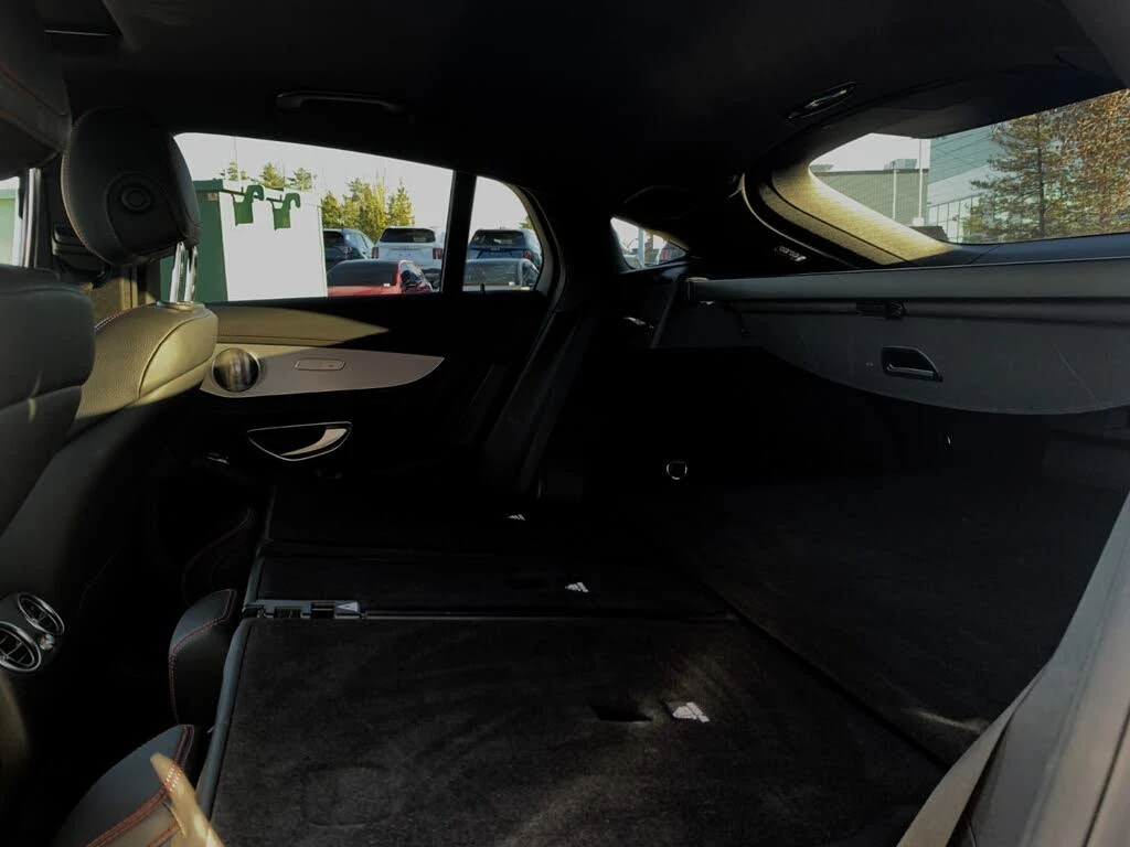 Mercedes-Benz GLC 43 AMG  * BLACK FRIDAY*  | Mobile.bg   14