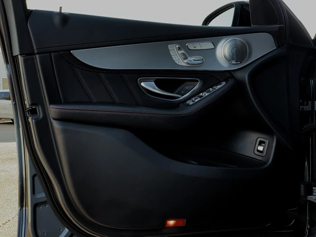 Mercedes-Benz GLC 43 AMG  * BLACK FRIDAY*  | Mobile.bg   11