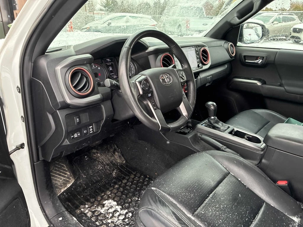 Toyota Tacoma * 4x4 Double Cab Auto * CARFAX * ��� ������������  | Mobile.bg � ����������� 5