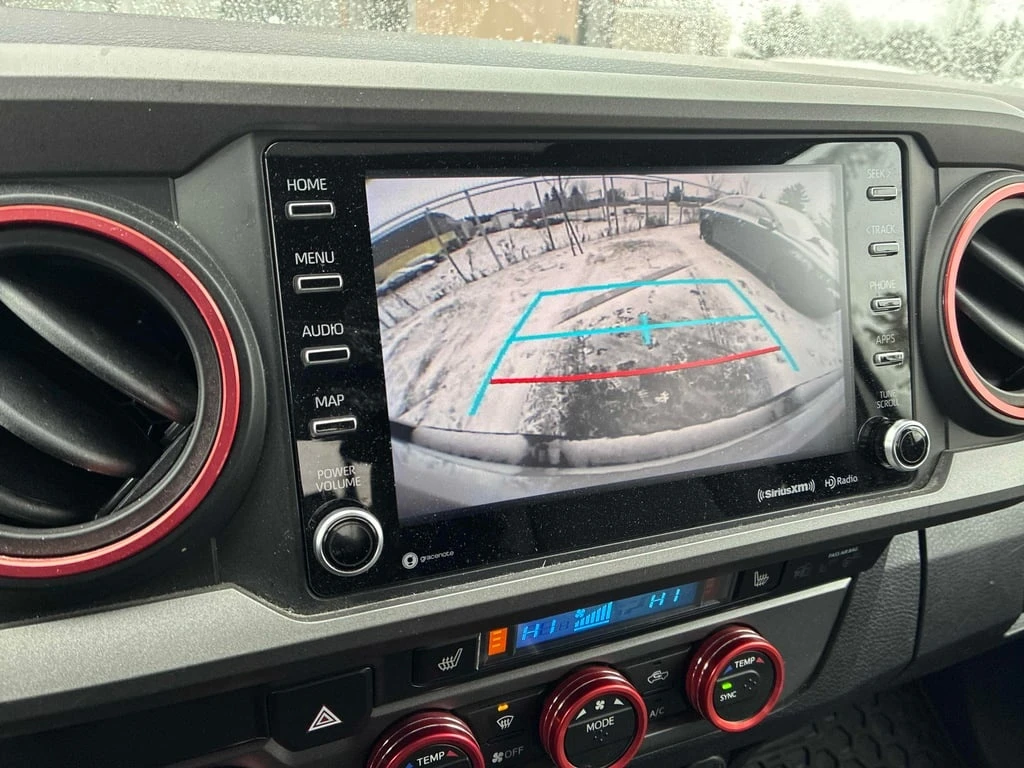 Toyota Tacoma * 4x4 Double Cab Auto * CARFAX * ��� ������������  | Mobile.bg � ����������� 13