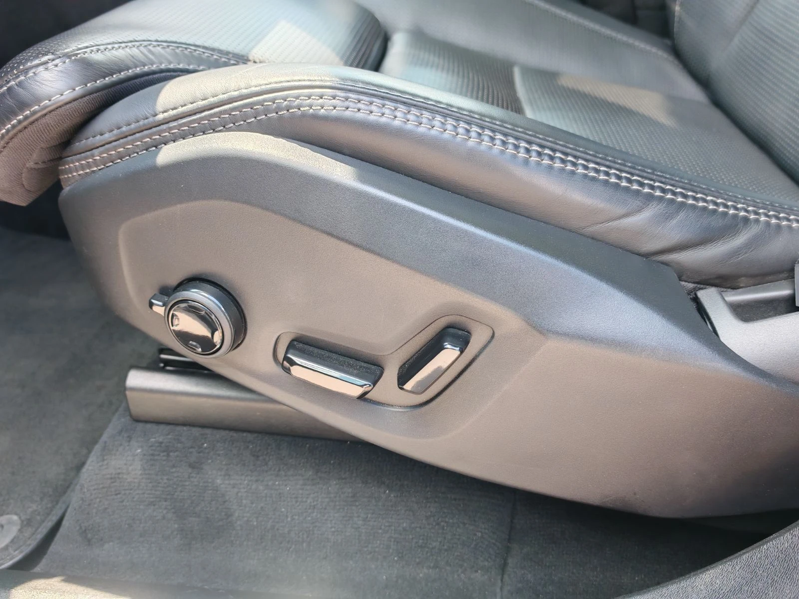 Volvo Xc90 II 2.0TwEn T8 PlugIn Hybrid 7����� | Mobile.bg � ����������� 10