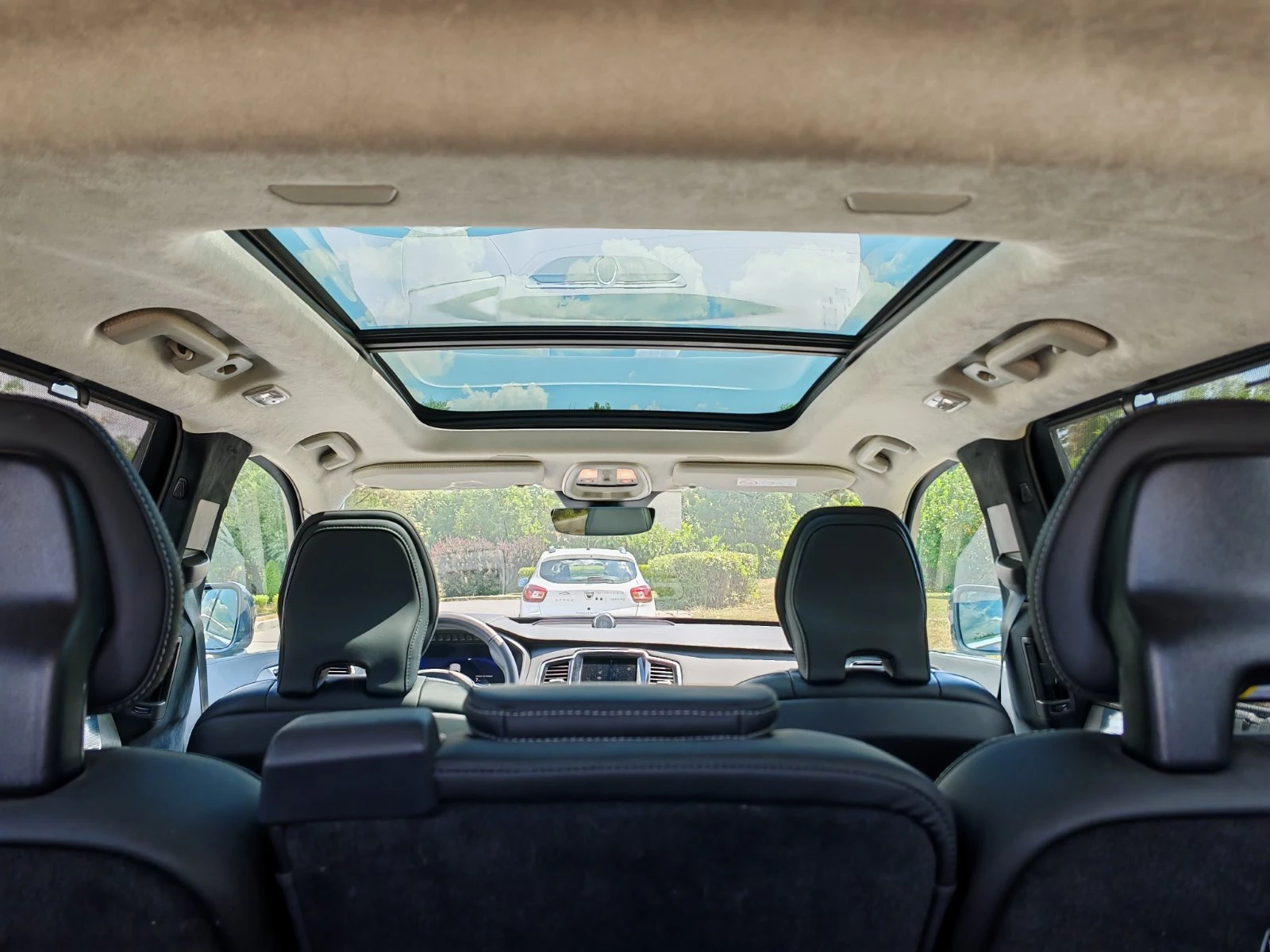 Volvo Xc90 II 2.0TwEn T8 PlugIn Hybrid 7����� | Mobile.bg � ����������� 17