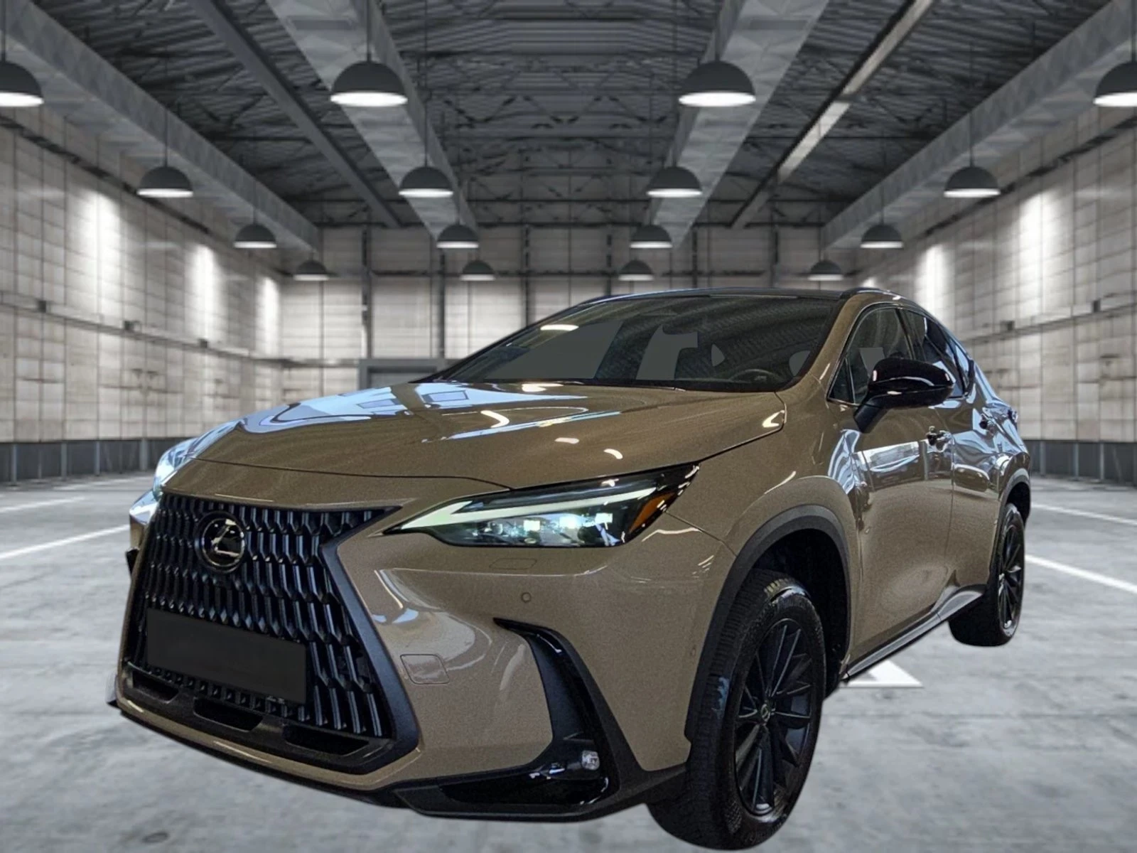 Lexus NX 350h OVERTRAIL* 243HP* ����* HUD* MARKLEV* �������� | Mobile.bg � ����������� 1