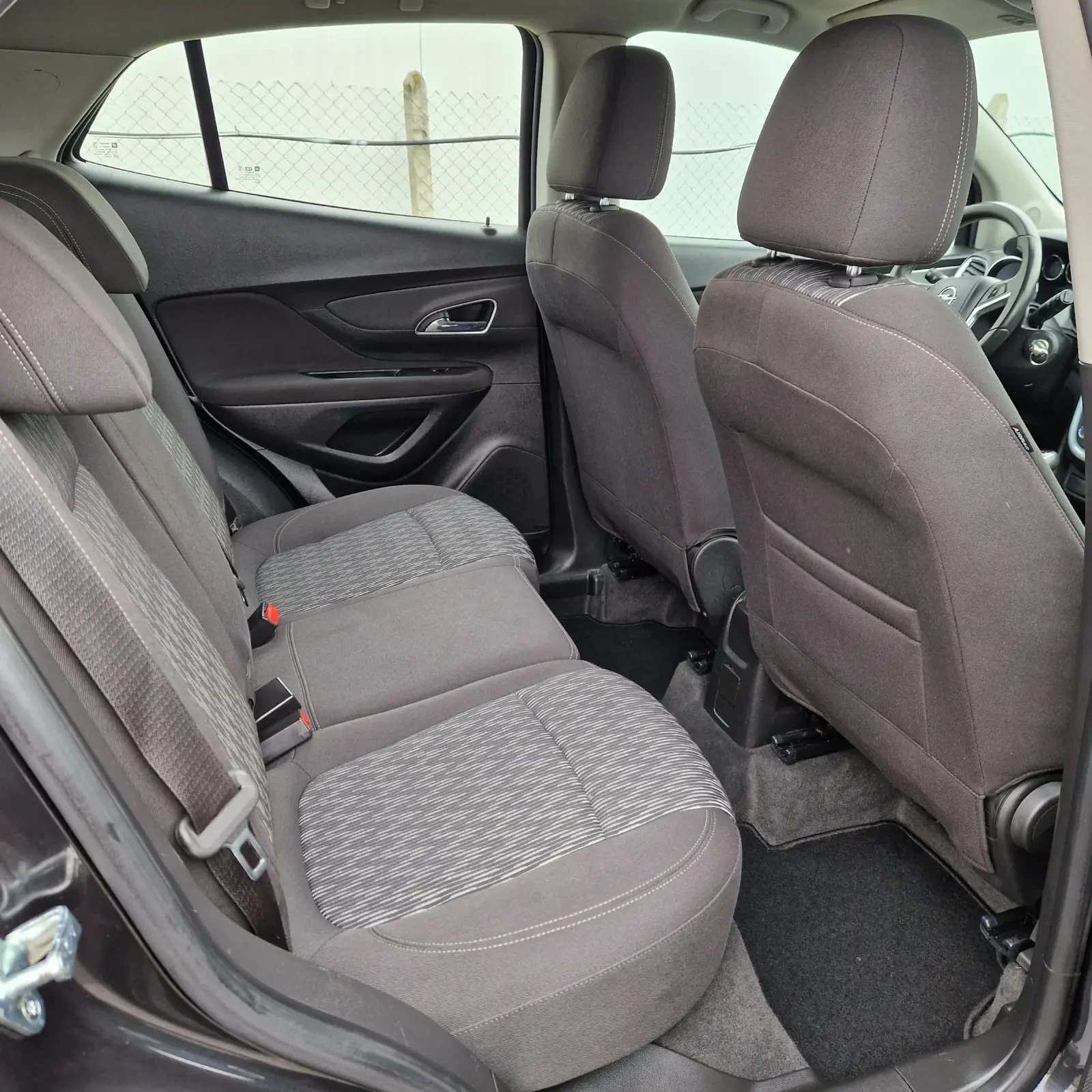 Opel Mokka 1.6i | Mobile.bg � ����������� 14