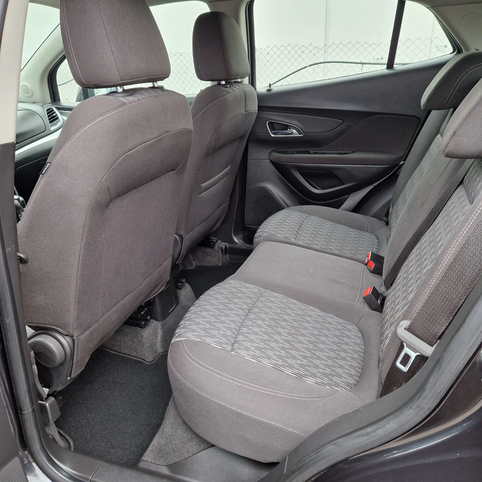 Opel Mokka 1.6i | Mobile.bg � ����������� 15