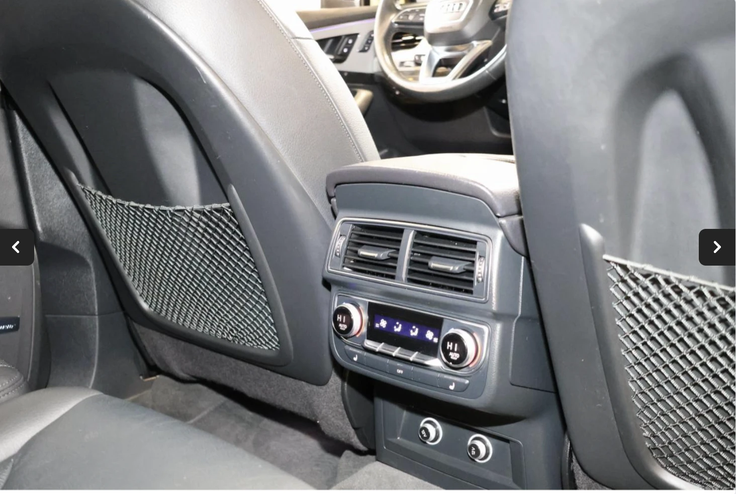 Audi Q7 3.0T* MATRIX* ���������* �����* BOSE* ���������* � | Mobile.bg � ����������� 16