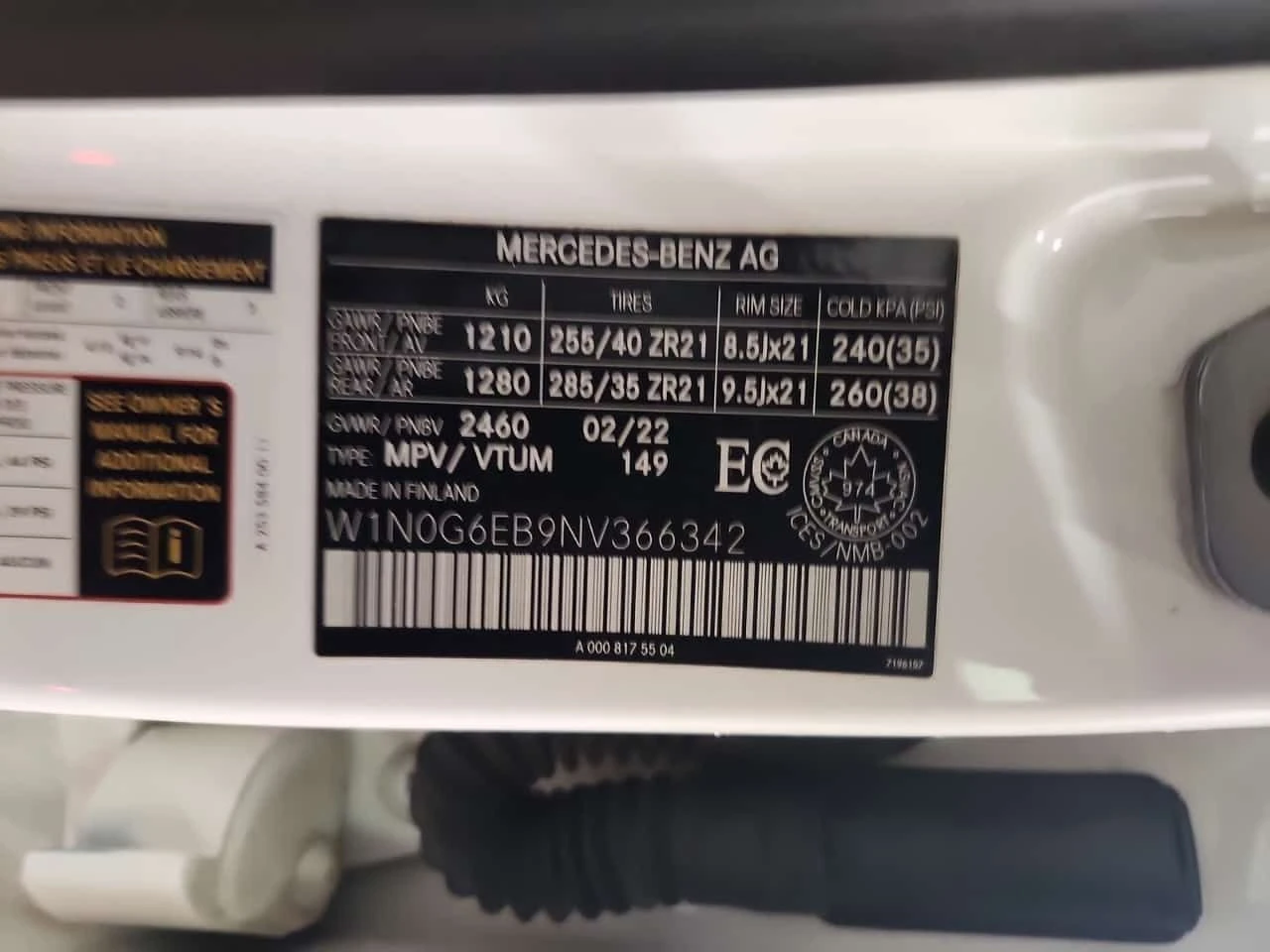 Mercedes-Benz GLC 43 AMG 4MATIC * DISTRONIC* AMBIENTNO* PANORAMA* , снимка 14 - Автомобили и джипове - 53913722