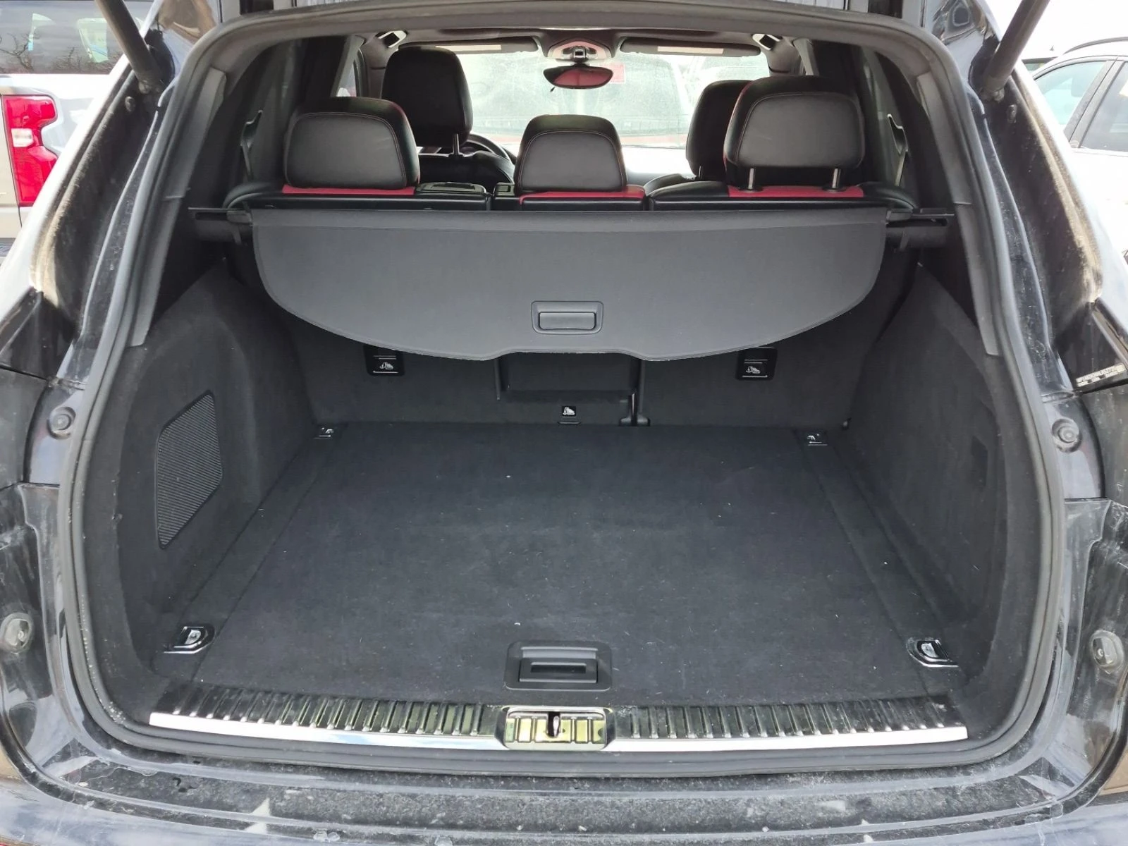 Porsche Cayenne S АВТО КРЕДИТ, снимка 5 - Автомобили и джипове - 53947486