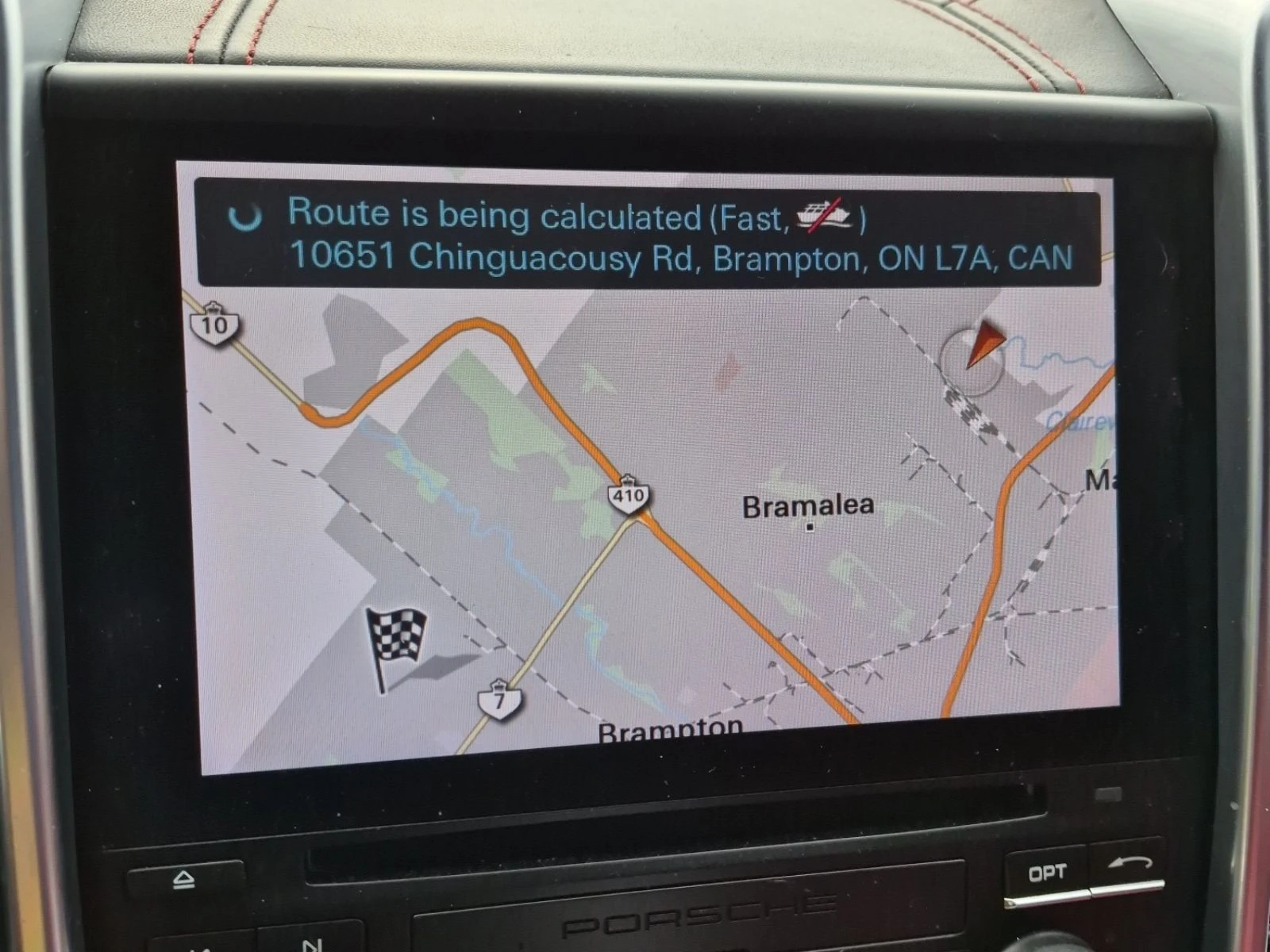 Porsche Cayenne S АВТО КРЕДИТ, снимка 12 - Автомобили и джипове - 53947486